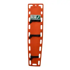 EPCOL - Camilla Emergencia Polietileno 185X45Cm