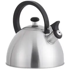 undefined - Tetera Hervidora De Agua 2.5 Litros Acero
