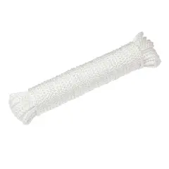 FIXSER - Soga Nylon Trenzada 6Mm X 15M