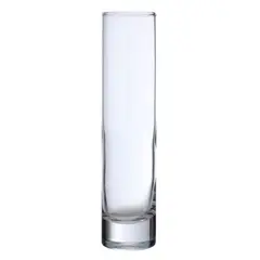 LIBBEY CRISA - Solitario Violetero 19 cm