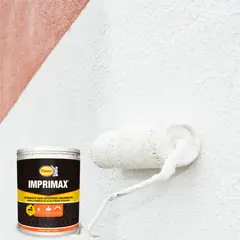 PINTUCO - Imprimante Acrílico Galón Blanco