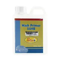 PINTUCO - Wash Primer Componente B 1/4 Galón