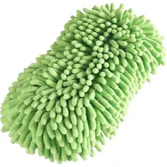 AUTOSTYLE - Esponja Para Lavado Chenille