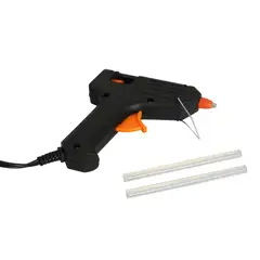 REDLINE - Pistola de Silicona 10W
