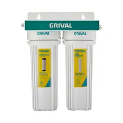 GRIVAL - Filtro 2 Etapas Bajo Mesón