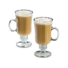 CRISA - Mug Café Irish 142 ml / 5 Onzas
