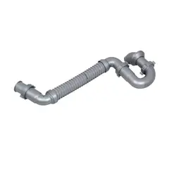 COFLEX - Sifón Flexible Sencillo