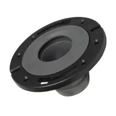 COFLEX - Brida Flexible Corta 3-Pulg