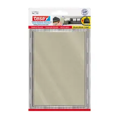 TESA - Fieltro Grande A.Rayones Beige 300X200Mm X 1 Und.