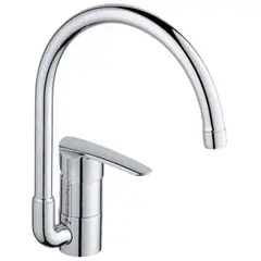 GROHE - Grifería Lavaplatos Monocontrol Wave