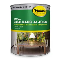 PINTUCO - Sellador 36 Por Ciento 1 Galón Nitro