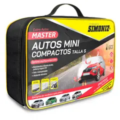 SIMONIZ - Cubre Auto Nylon T/S Extrabond