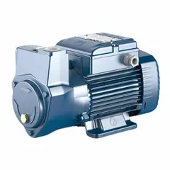 PEDROLLO - Electrobomba Periférica 0.75 Hp 110/220V, Acpm-Alcohol