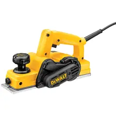 DEWALT - Cepillo 500w 17000rpm