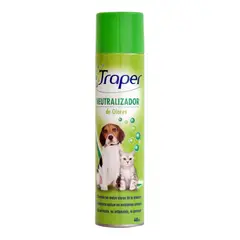 PETRA - Neutralizador De Olores Para Perro 440ml