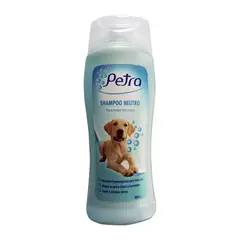 PETRA - Shampoo Para Perro Liquido 260ml