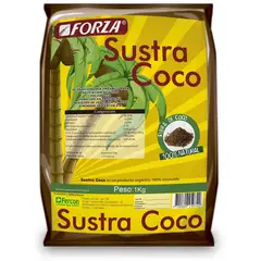 FORZA - Sustracoco X 1 Kilo