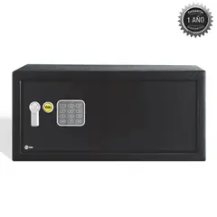 YALE - Caja Fuerte Digital 43x35x20cm Laptop