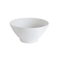 CORONA - Bowl 324ml Elegante Blanco