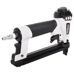 UBERMANN - Grapadora Neumática Industrial Calibre 21 800W 120PSI 1000RPM