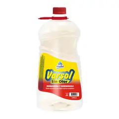 ALASKA - Varsol Desodorizado 3.785 Ml