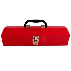 HYSSA TOOLS - Caja metálica CJ-102