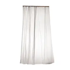 HOME SET - Cortina De Baño 180x180 Cm Surtida
