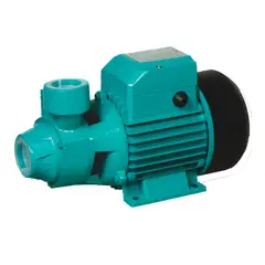 KARSON - Electrobomba 1/2 Hp Periferica