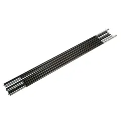 KLIMBER - Set 10 Varillas Para Carpas