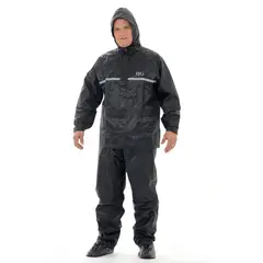 GENERICO - Vestido Y Zapaton Impermeable