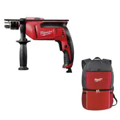 MILWAUKEE - Taladro 1/2 Pulgada Percutor 680W 5374-20