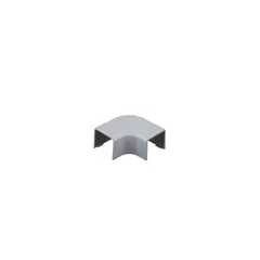 DEXSON - Angulo Plano Dexson, Blanco, 20X20