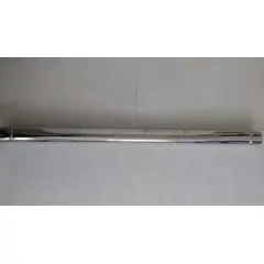 HUMBOLDT - Flauta 2,5 Pulgadas Acero Inoxidable