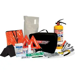 AUTOSTYLE - Kit Carretera Reglamentario 5 Lbs ABC