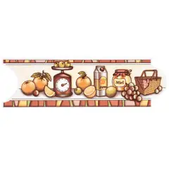 CORONA - Listelo Snack Cafe 8X25cm