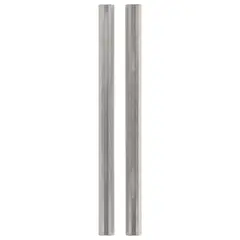 BAUKER - Set 2 cuchillas para cepillo eléctrico PB082C