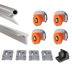 DUCASSE INDUSTRIAL - Kit D-52 2M