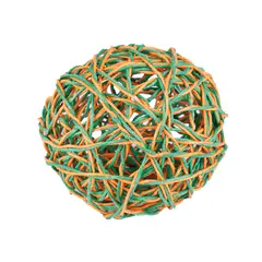 ARTE Y ARCILLA - Esfera fibra mediana