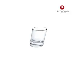 BORGONOVO - Vaso Pisa Shot Vidrio