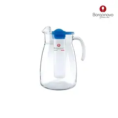 BORGONOVO - Jarra Artic De 2800 Cc Con Refrigerante