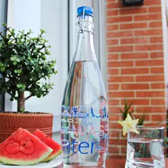 BORGONOVO - Bottiglia 1000 ml con Mix Colletion