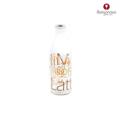 BORGONOVO - Botella Lechera Decorada