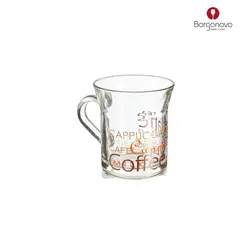 BORGONOVO - Mug Cappuccino Mixcolletion