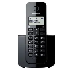 PANASONIC - Teléfono Inalámbrico ID