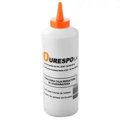 DURESPO - Grasa De Litio NGLi2 453 Gr