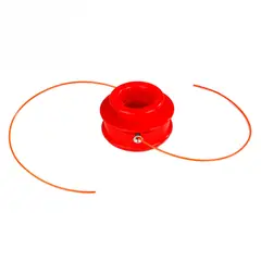 CLARK - Yoyo Carrete De Nylon Para Guadaña B450