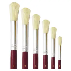 GIOTO - Pinceles Redondos