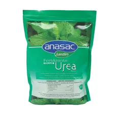 ANASAC - Fertilizante Urea X 500 Gr Tarro