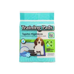 PET SPA - Tapetes Para Perro De Entrenamiento X7und