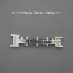 LORENZETTI - Resistencia Ducha Advanced 220 Voltios
